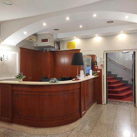 טורינו Appartamenti Valdocco מראה חיצוני תמונה