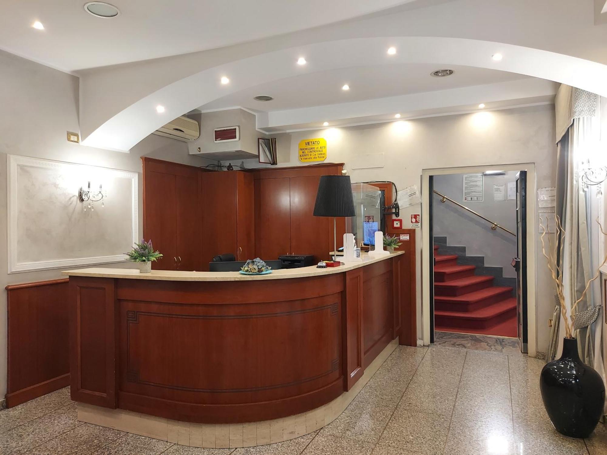טורינו Appartamenti Valdocco מראה חיצוני תמונה